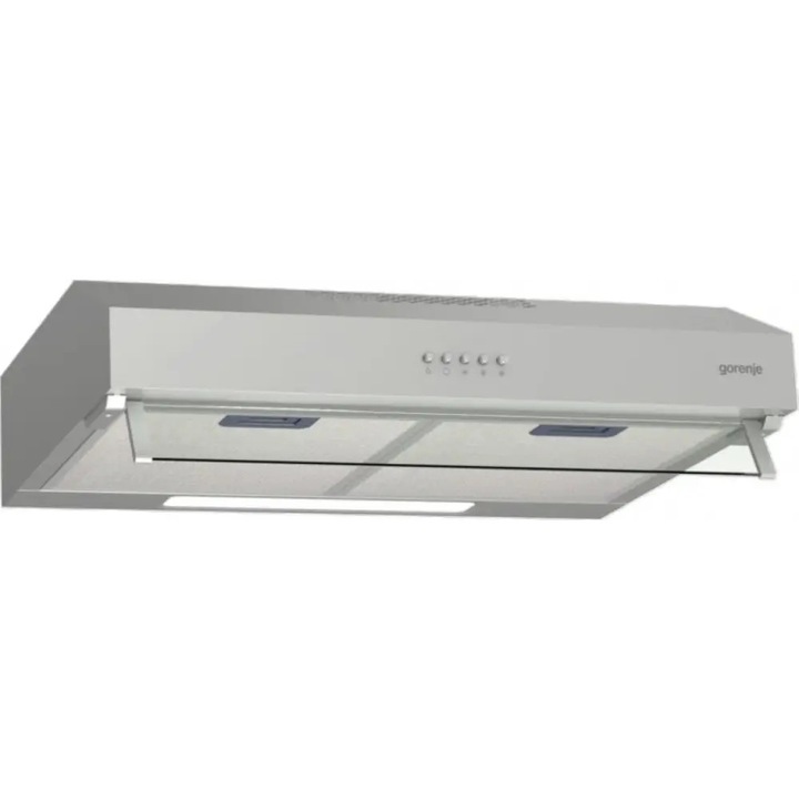 Hota, GORENJE WHU629AX/M, Argintiu
