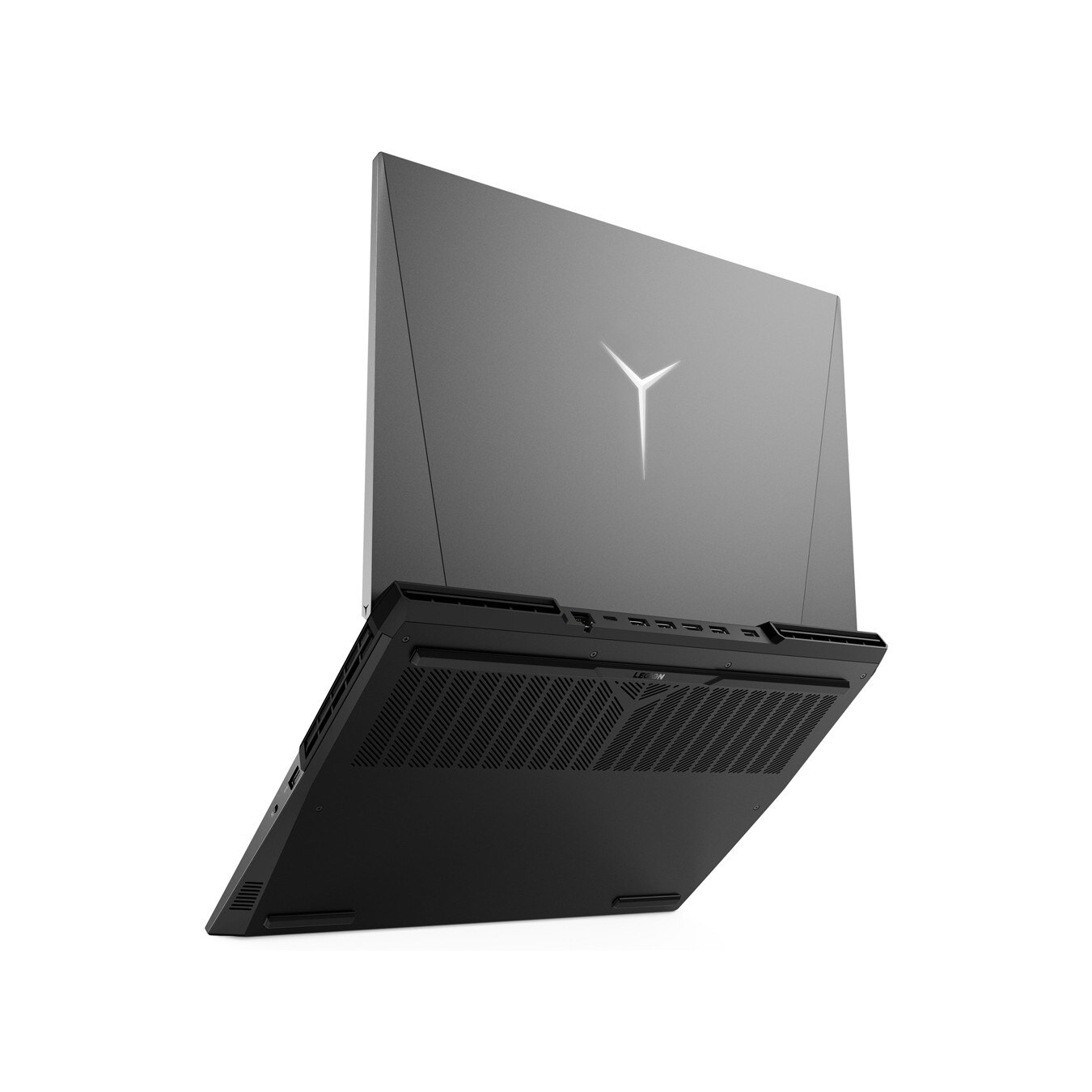 Лаптоп Lenovo Legion 5 Pro 16ACH6H, 82JQ00BXBM.16GB, 16", AMD Ryzen 7 5800H (8ядрен), NVIDIA