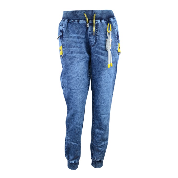 Farmer fiúknak Happy House HB-8331-128, kék 61314