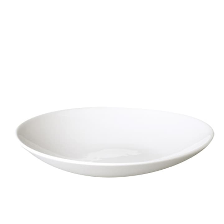 Купа за салата, RAK Porcelain, portean, бяла, 5.75л