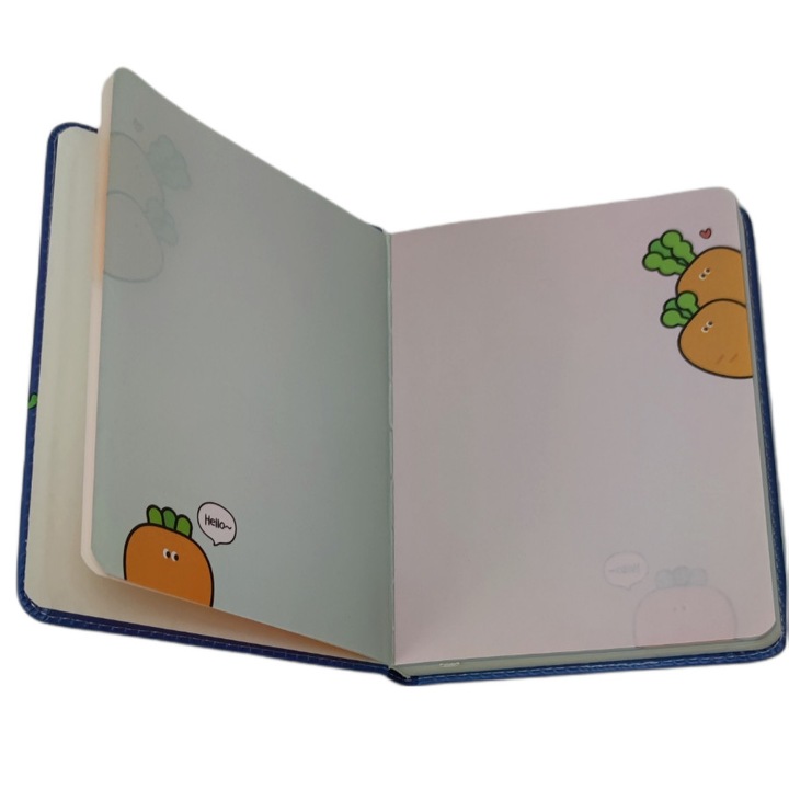 MP* Squishy illatos stresszoldó napló - Kaktusz