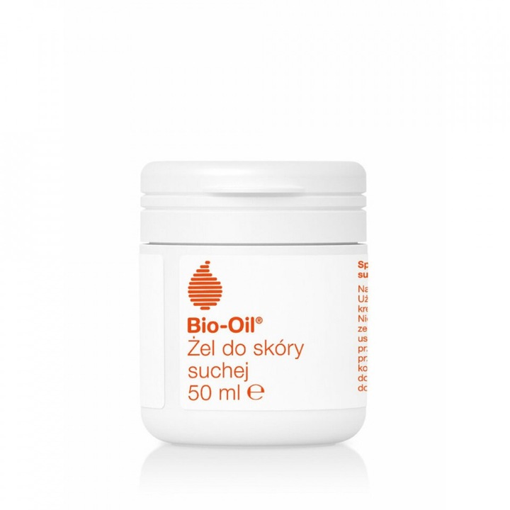 Száraz bőr gél, Bio-Oil, 50ml
