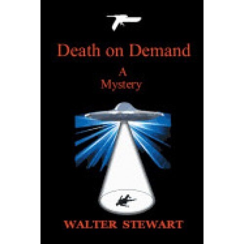 Death on Demand: A Mystery
