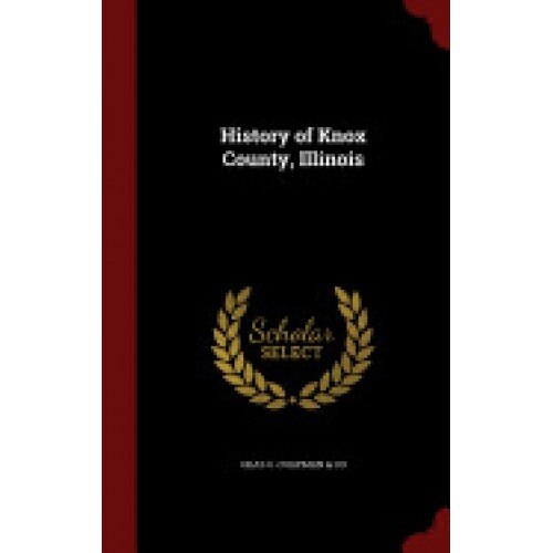 History of Knox County, Illinois