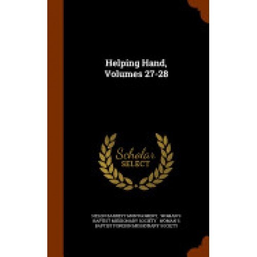 Helping Hand, Volumes 27-28