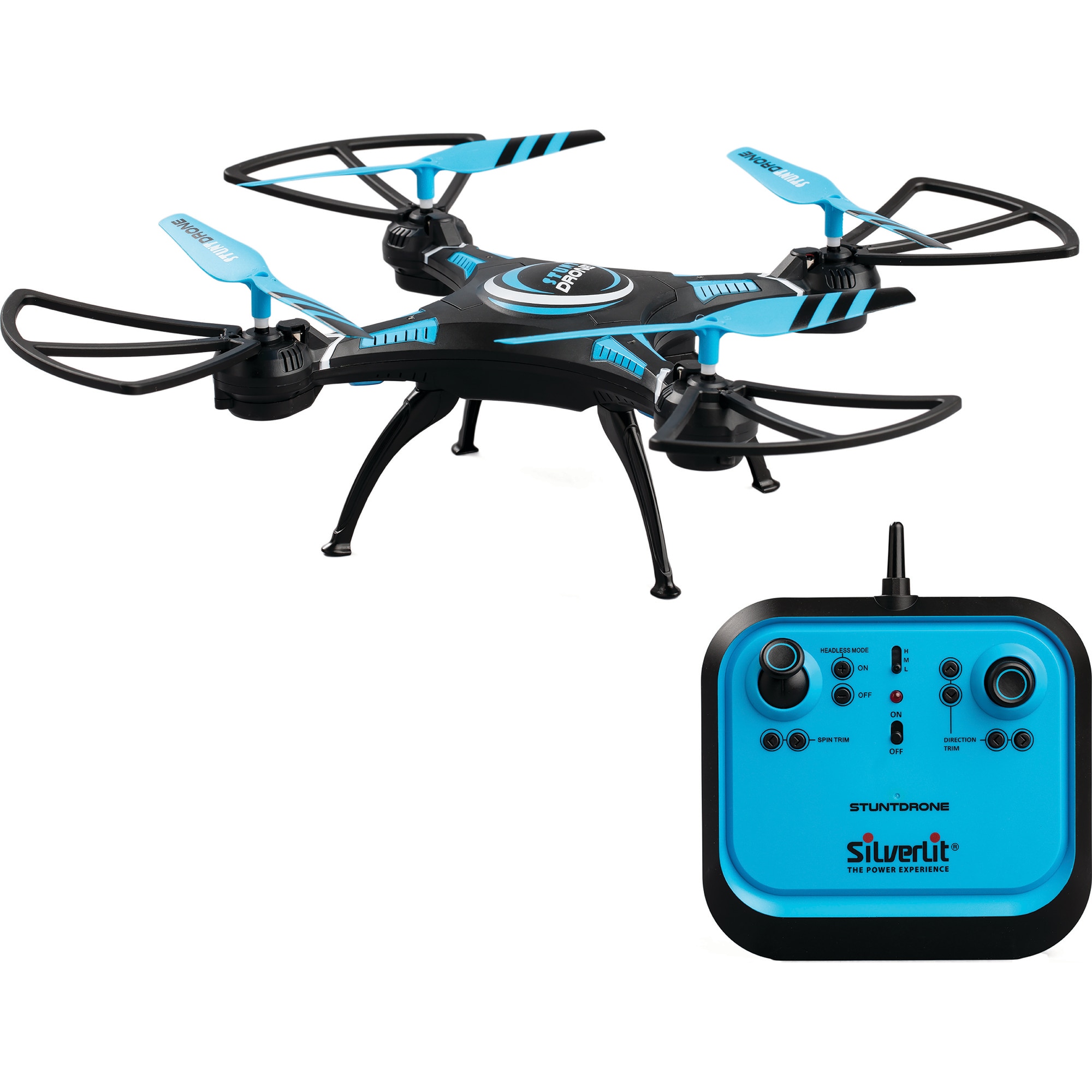 Stunt Drone – Silverlit