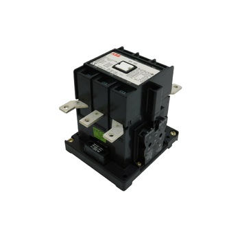 Contractor ABB EH 100-30-22, 220-230V 50 HZ Contractor ABB EH 100-30-22, 220-230V 50 HZ