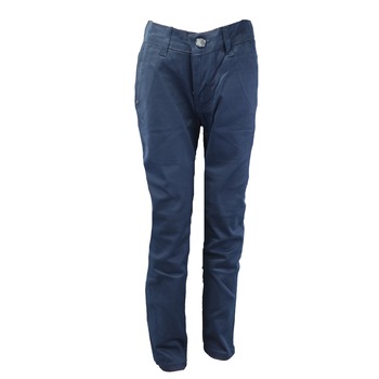 Pantaloni pentru baieti Mini Junior 5093-158, Bleumarin 58393 Pantaloni pentru baieti Mini Junior 5093-158, Bleumarin 58393