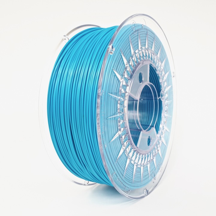 Devil Design filament PETG Blue Kék 1kg 1.75mm