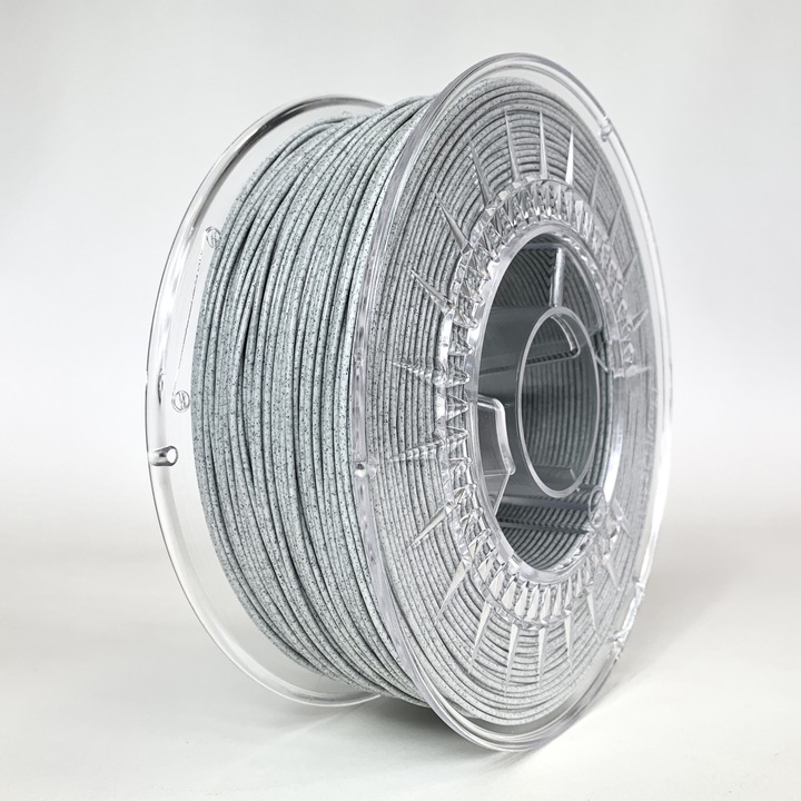 Devil Design filament PLA Marble Dark Márvány 1kg 1.75mm