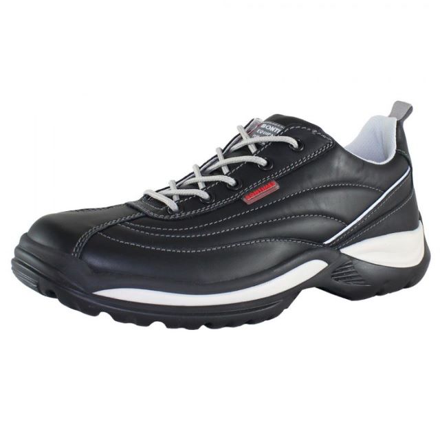 Pantofi sport barbati Bontimes 385, albastru 42 EU
