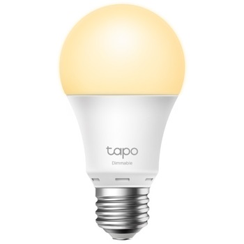 Bec Wi-Fi inteligent TP-Link Tapo L520E Bec Wi-Fi inteligent TP-Link Tapo L520E