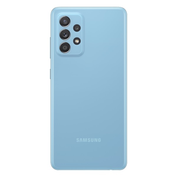Telefon mobil Samsung Galaxy A52, Dual SIM, 128GB, 8GB RAM, 4G