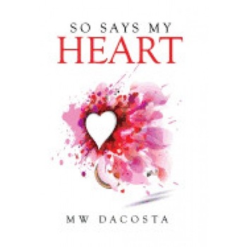 So Says My Heart So Says My Heart