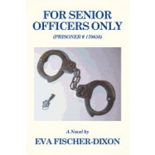 For Senior Officers Only: (Prisoner # 170650)