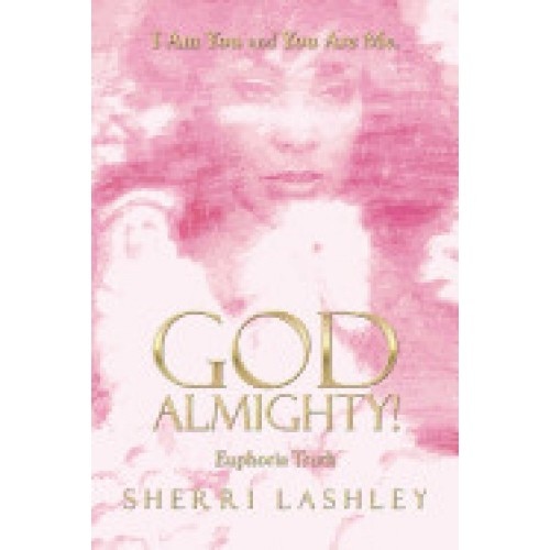 I Am You and You Are Me, God Almighty!