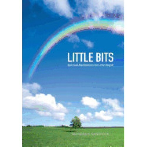 Little Bits: Spiritual Meditations for Little People