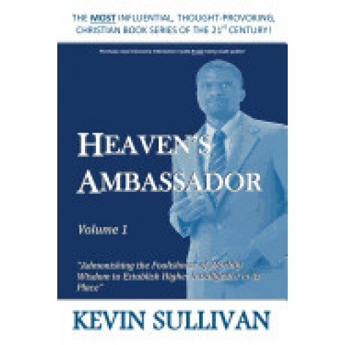 Heaven's Ambassador: Volume 1