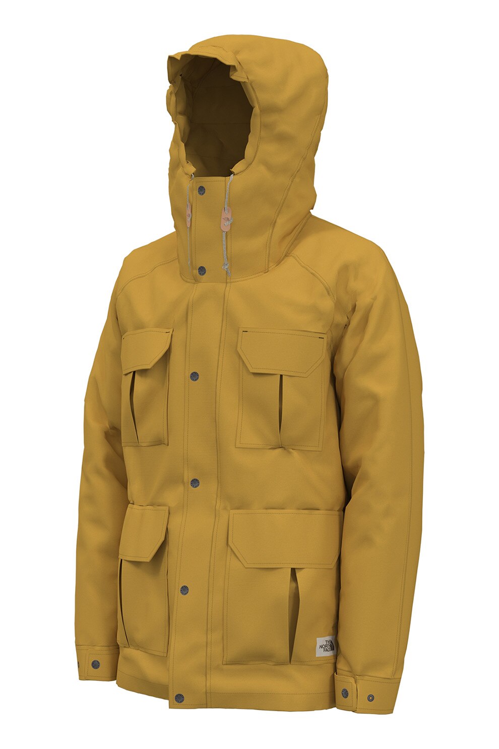 north face thermoball mountain jacket