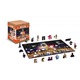Puzzle Din Lemn PARIS BY NIGHT L, Wooden City, 300 piese