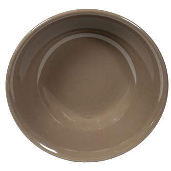 Salatiera mare, Cesiro, 24 cm, Maro Cafea Salatiera mare, Cesiro, 24 cm, Maro Cafea