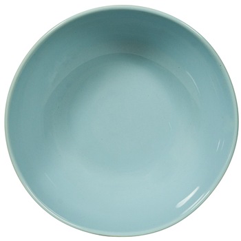 Salatiera mare, Cesiro, 23 cm, 1000 ml, Albastru Pastel Salatiera mare, Cesiro, 23 cm, 1000 ml, Albastru Pastel
