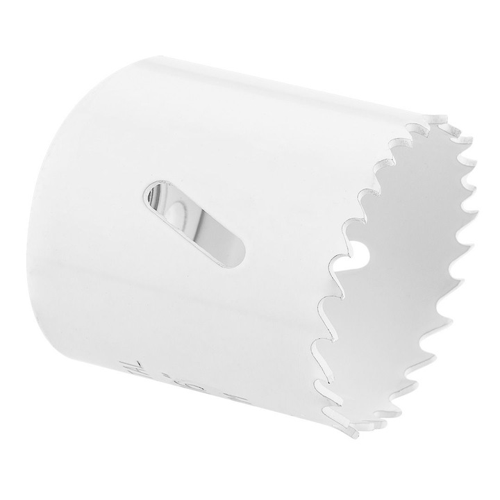 Freza bi-metal, 40mm, Graphite