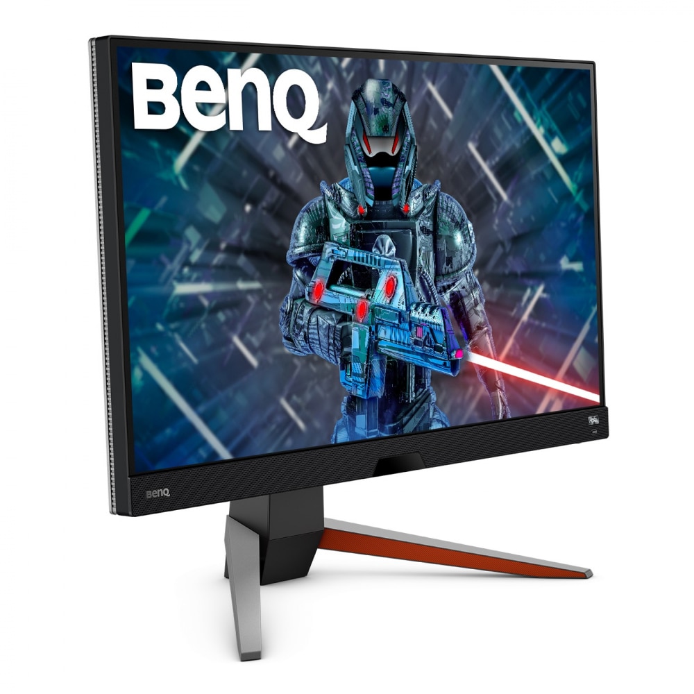 Монитор BenQ EX2710Q MOBIUZ 165Hz, IPS, 27 inch, Wide, QHD, 1ms, HDR ...