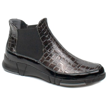 Ghete dama SU9202 KYOTO L2 Z gri lac Ghete dama SU9202 KYOTO L2 Z gri lac