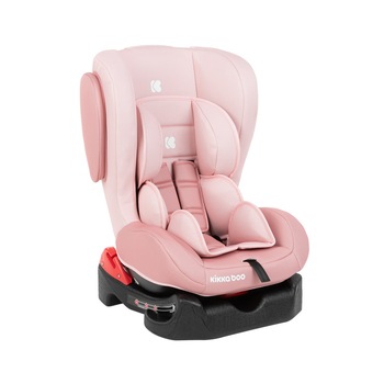 Scaun auto 0-18 kg KikkaBoo Sport Pink Scaun auto 0-18 kg KikkaBoo Sport Pink