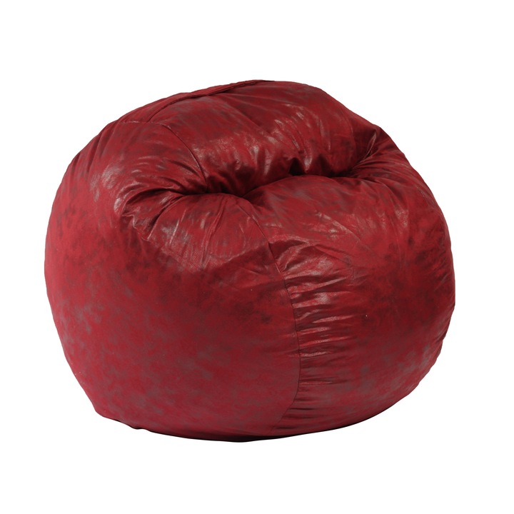 Pufrela közepes méretű fotel, matuzsálem, prémium textil termékcsalád, memória mix szivacspelyhekkel töltve, áfonya