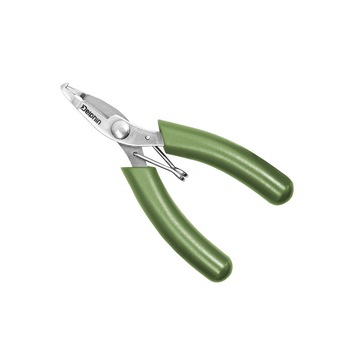 Cleste multifunctional pescuit, Delphin, Model Mini Lungime 10cm Cleste multifunctional pescuit, Delphin, Model Mini Lungime 10cm