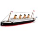 Конструктор Cobi R.M.S. Titanic Historical Collection, 720 части