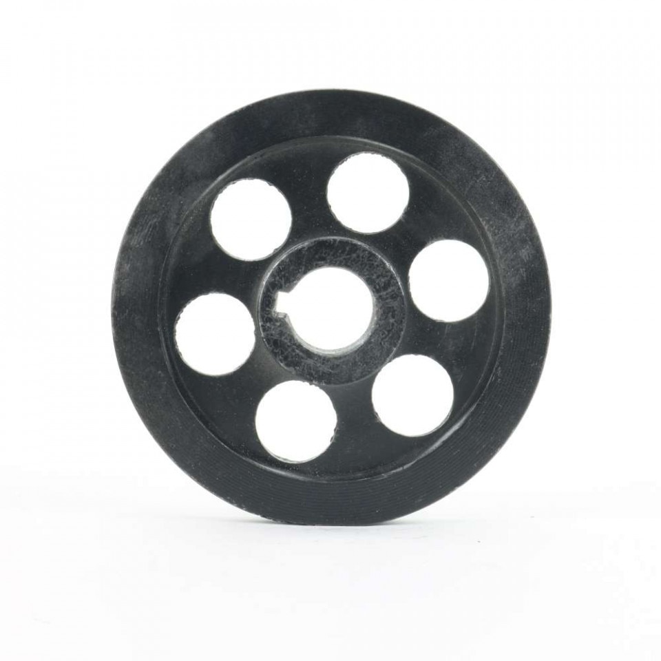 Fulie 150mm x 28mm 1 canal HA-13 B-ACEW007 Barracuda - eMAG.ro