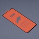Фолио за Xiaomi Redmi Note 11 / Note 11S / Poco M4 Pro 4G, Techsuit 111D Full Cover / Full Glue Glass, Черен