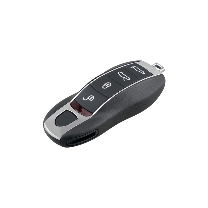 Cheie completa Porsche, non keyless, PCF7945PC1800 Chip 434mhz