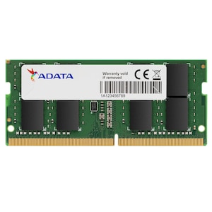 Recently Bearing circle furrow Memorie notebook ADATA, 32GB, DDR4, 2666MHz, CL19 - eMAG.ro