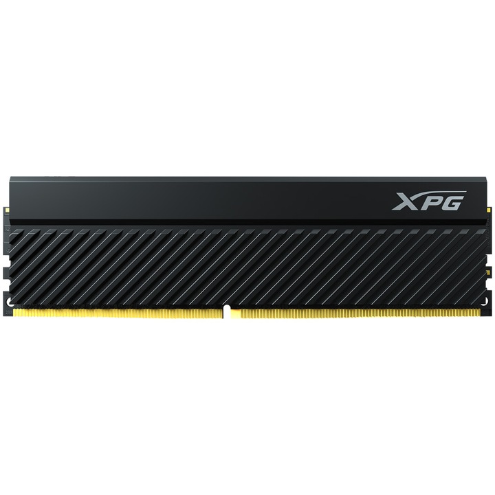 Памет ADATA XPG GAMMIX D45, 8GB DDR4, 3200MHz CL16