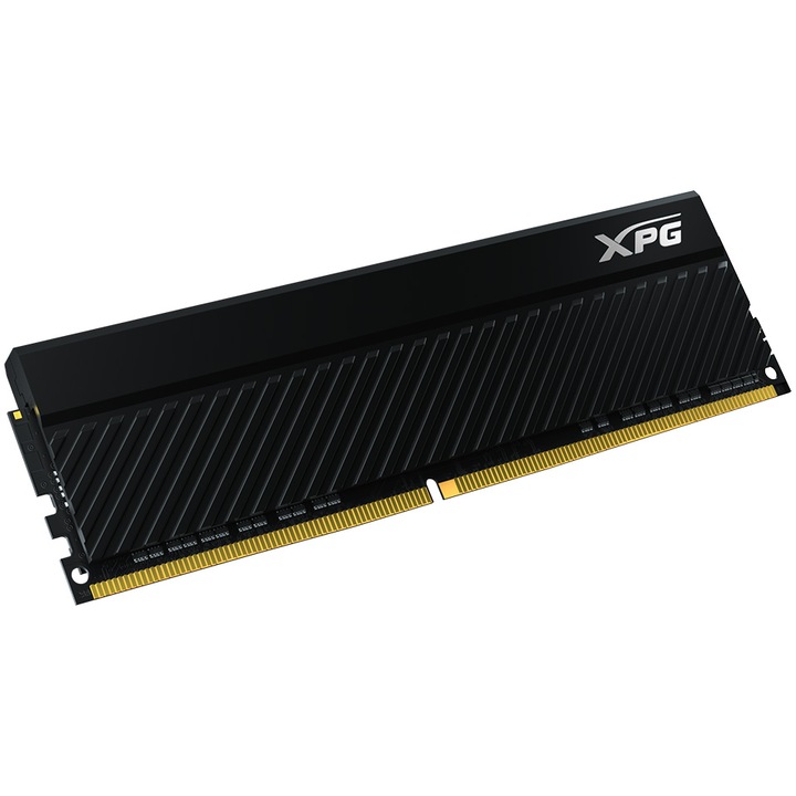 Памет ADATA XPG GAMMIX D45, 8GB DDR4, 3200MHz CL16