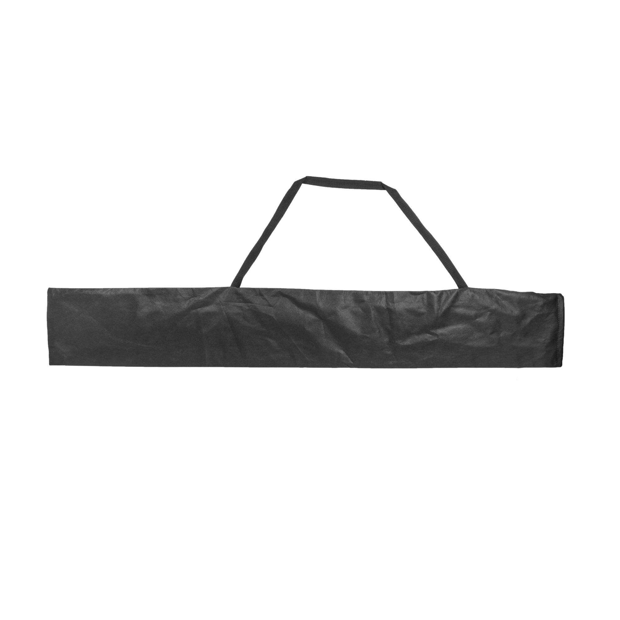 Husa tactica pentru pistol, Lana, 120 cm, Negru