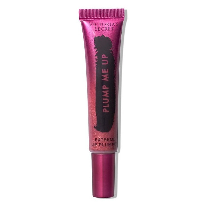 Luciu De Buze, Extreme Lip Plumper Bordeaux Shimmer, Victoria's Secret, 9ml