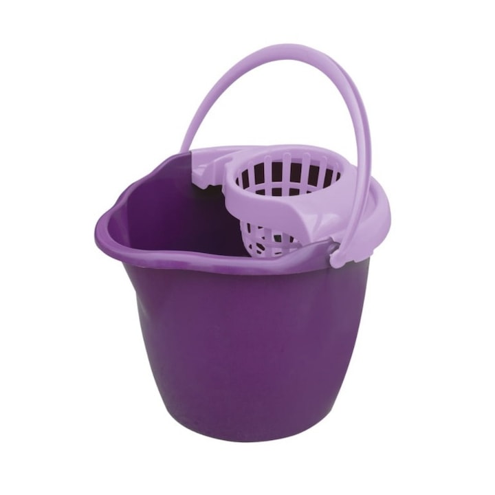 Galeata cu storcator 12L, Prestige