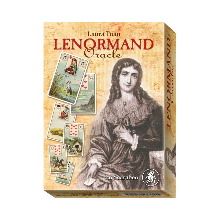 Lenormand Oracle