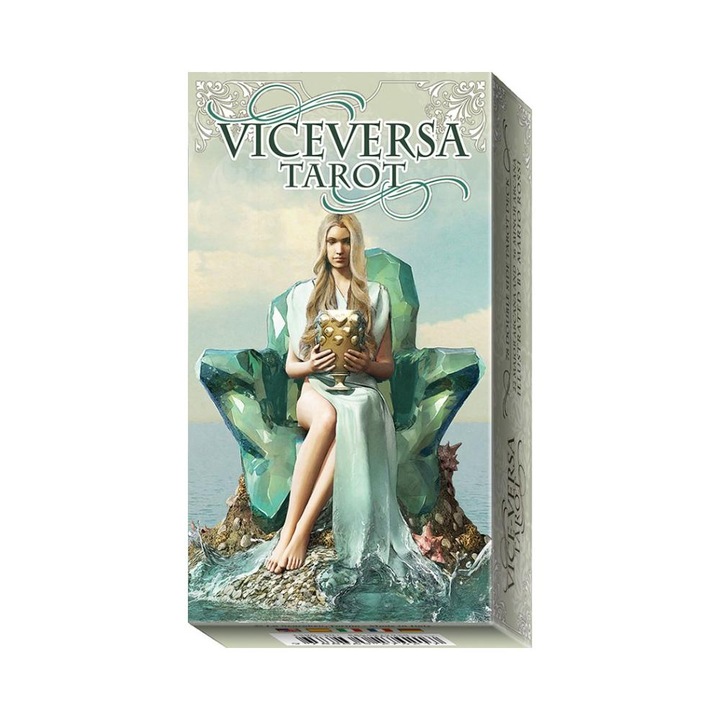 Viceversa tarot