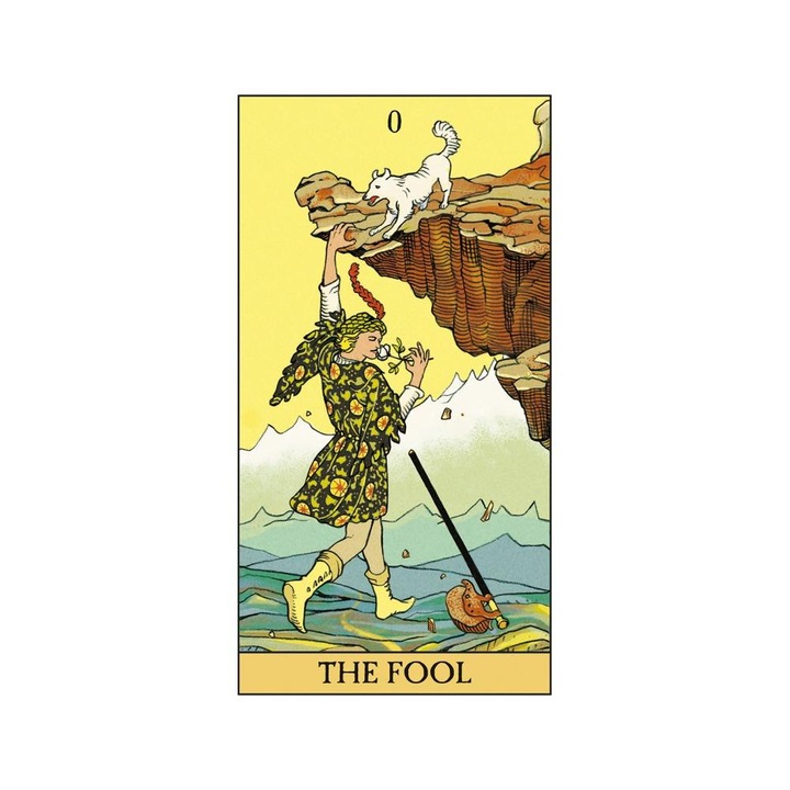 After Tarot