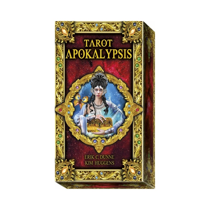 Apokalypsis tarot