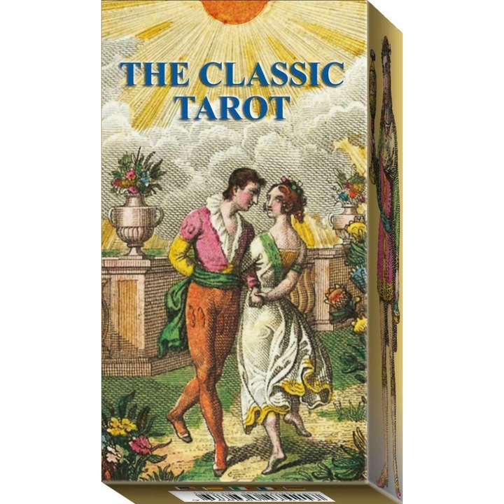 The Classic tarot