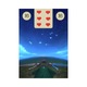 Pagan Lenormand Oracle