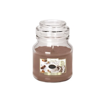 Lumanare pahar parfumat - Cafea SND71-89 Lumanare pahar parfumat - Cafea SND71-89