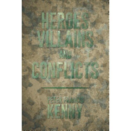 Heroes, Villains, and Conflicts